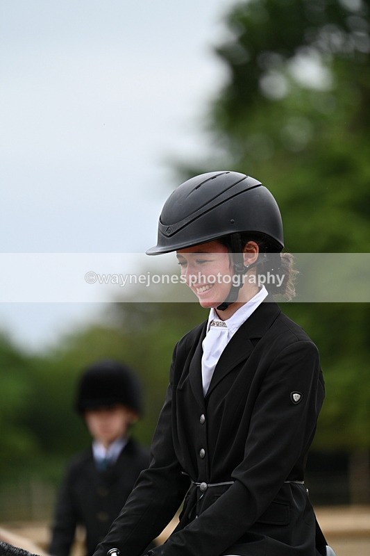 WJ7_7081 - Class 2 Best Rider