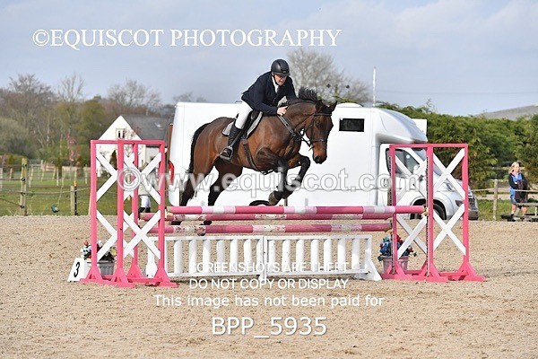 BPP_5935 - CLASS 25 SUN Senior Discovery/ 1m Open