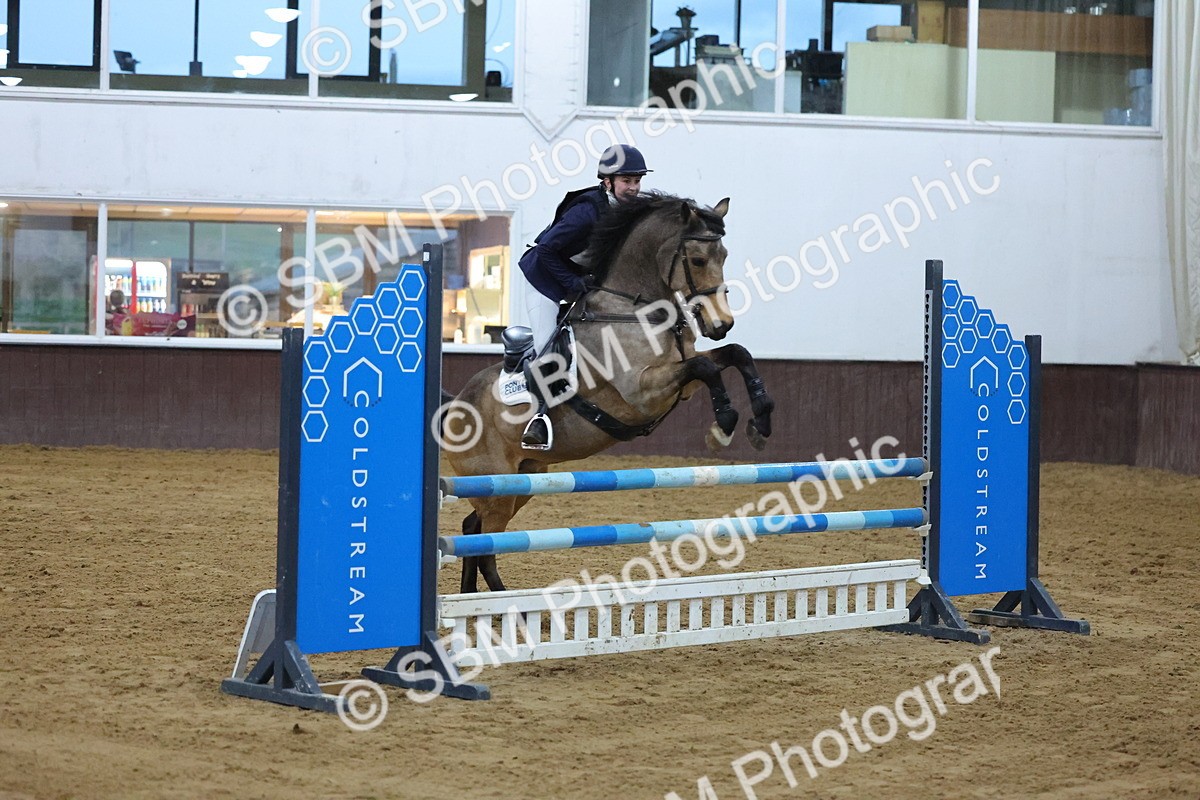 SBM_002306 - Class 6 - Show Jumping 90cm