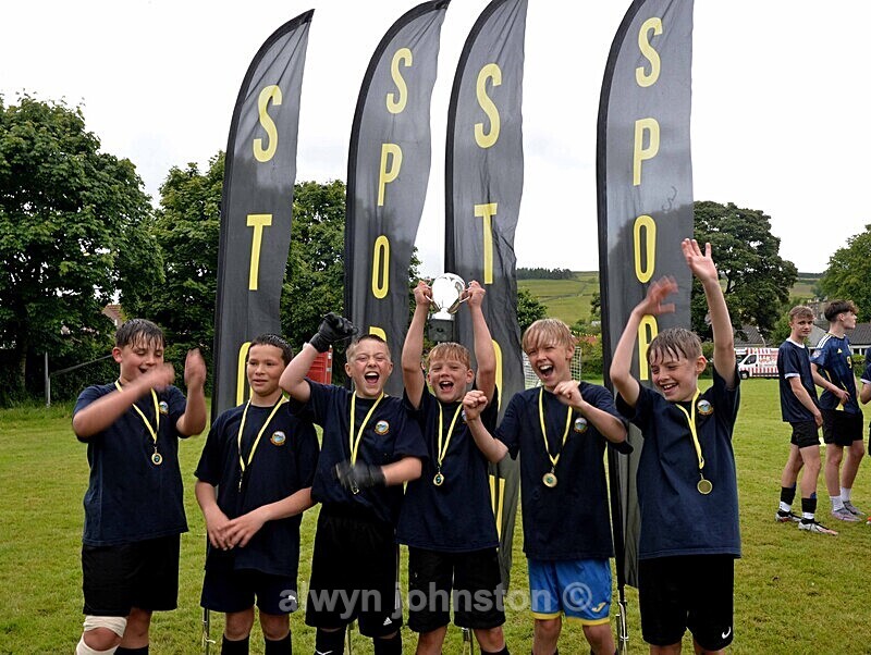 0118 - STOW SPORTS 2024