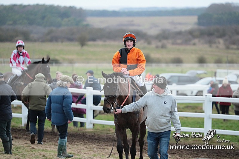 PtP 040224 1193 - Combined Services Point-toPoint Larkhill 04/02/24