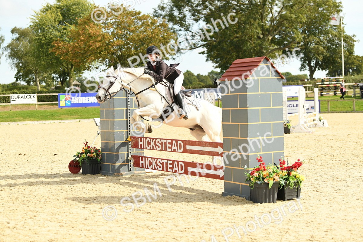 SBM_69270 - J15 - Junior Pony 70cm Championship
