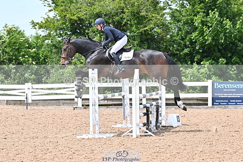 240619A-122042-00133 - Cls 2 Snr Discovery and 1m Open