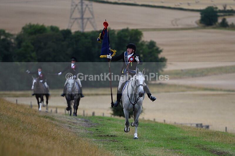 028 - Flodden Rideout 2026