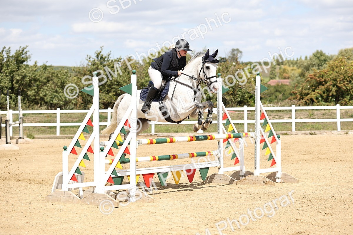 SBM_004612 - Class 4 - Amateur Champioship Qualifier 95cm