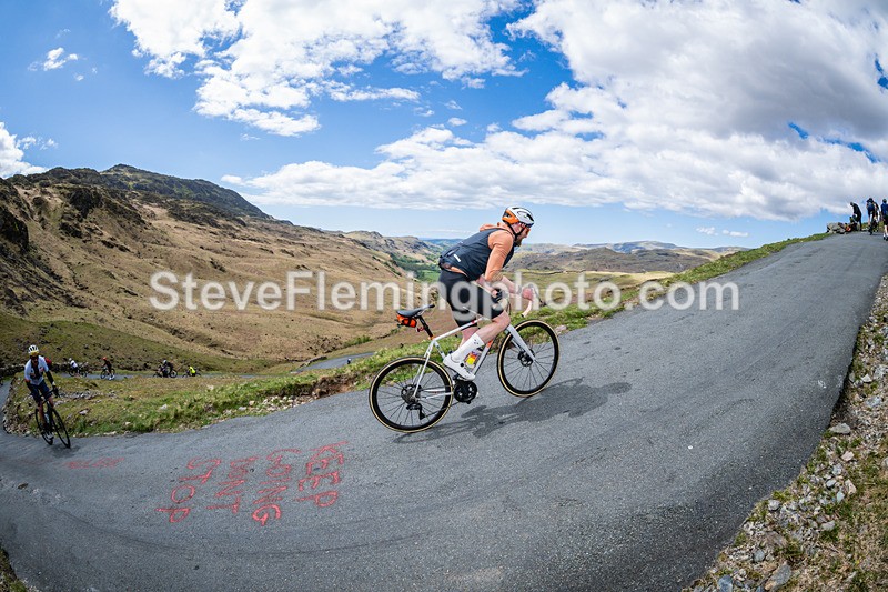 130540 - Hardknott Pass Camera 2 13.00-14.00