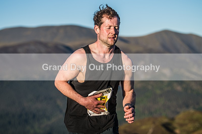 Lords Seat-270 - Lords Seat Fell Race Wednesday 29th April 2026