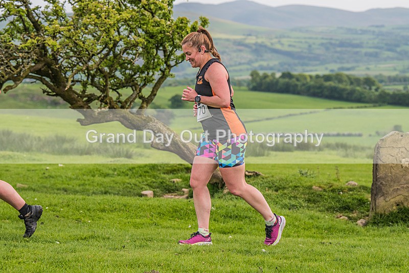 Hay-O-322 - Hay O Trail Race Tuesday 23rd May 2023
