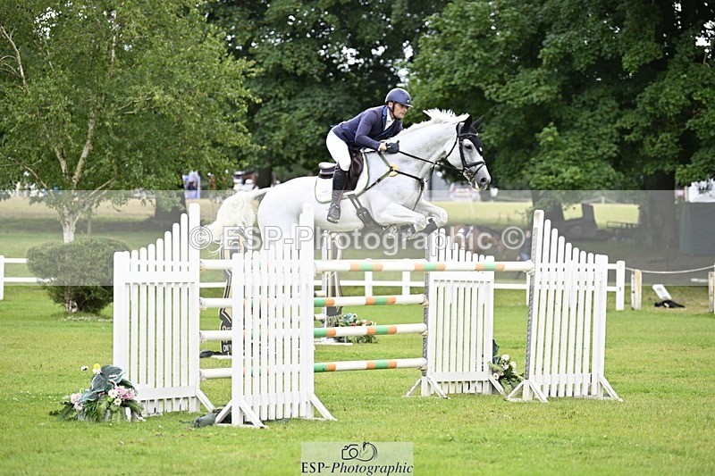 240711-144920-28567 - Cls 118 Snr 1.45m Grand Prix