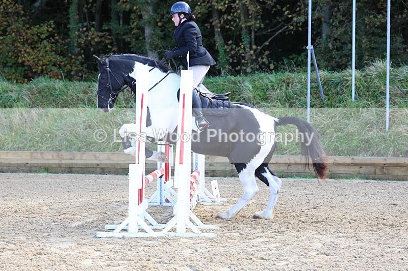 3E7A3157 - Class 4: 60cm Junior