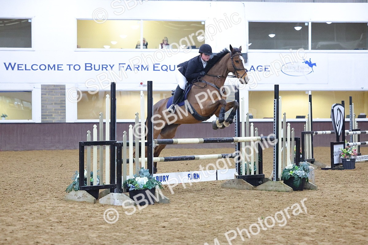 SBM_001275 - Class 14 - Nupafeed Supplements Senior Discovery/ 1m Open - First Round (1.00m)