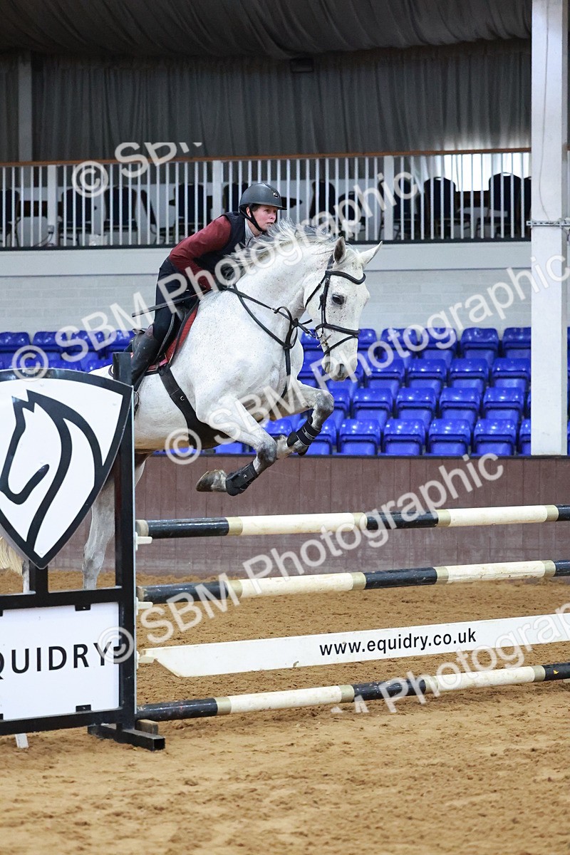 SBM_001319 - Class 4 - Senior Newcomers - 1.10m