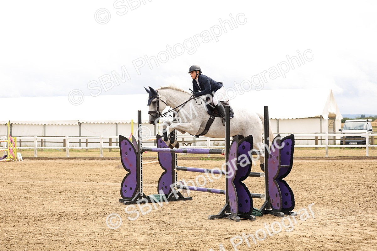 SBM_024264 - Class 7 - Senior 1.15m Open Inc National 1.15m Members Cup Qualifier
