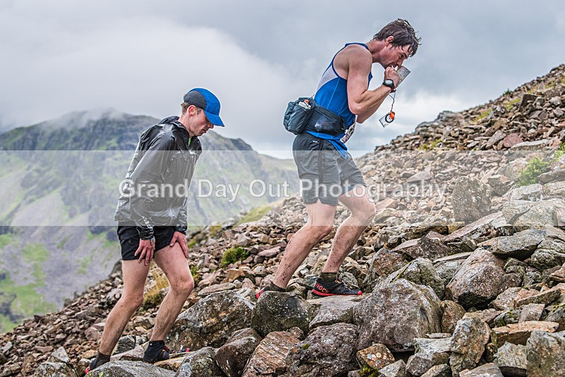 Borrowdale-603 - Borrowdale Fell Race Saturday 5th August 2023