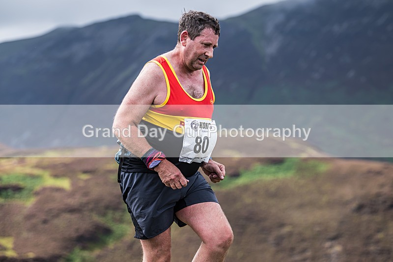 Barrow-528 - Barrow Fell Race Monday 31st August 2026