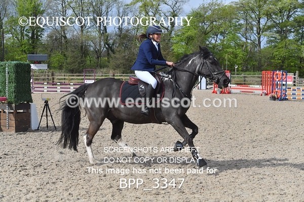 BPP_3347 - CLASS 2 - FRI - Club 80cms Open