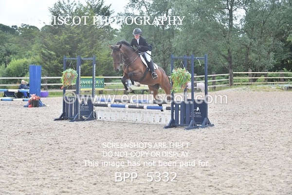 BPP_5332 - CLASS 6 70CM