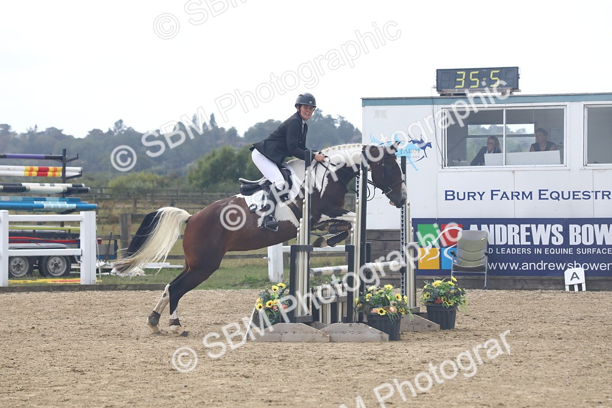 SBM_007819 - Class 10 - 80cm Champs