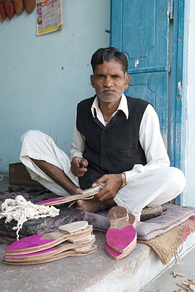  - Rajasthan, India