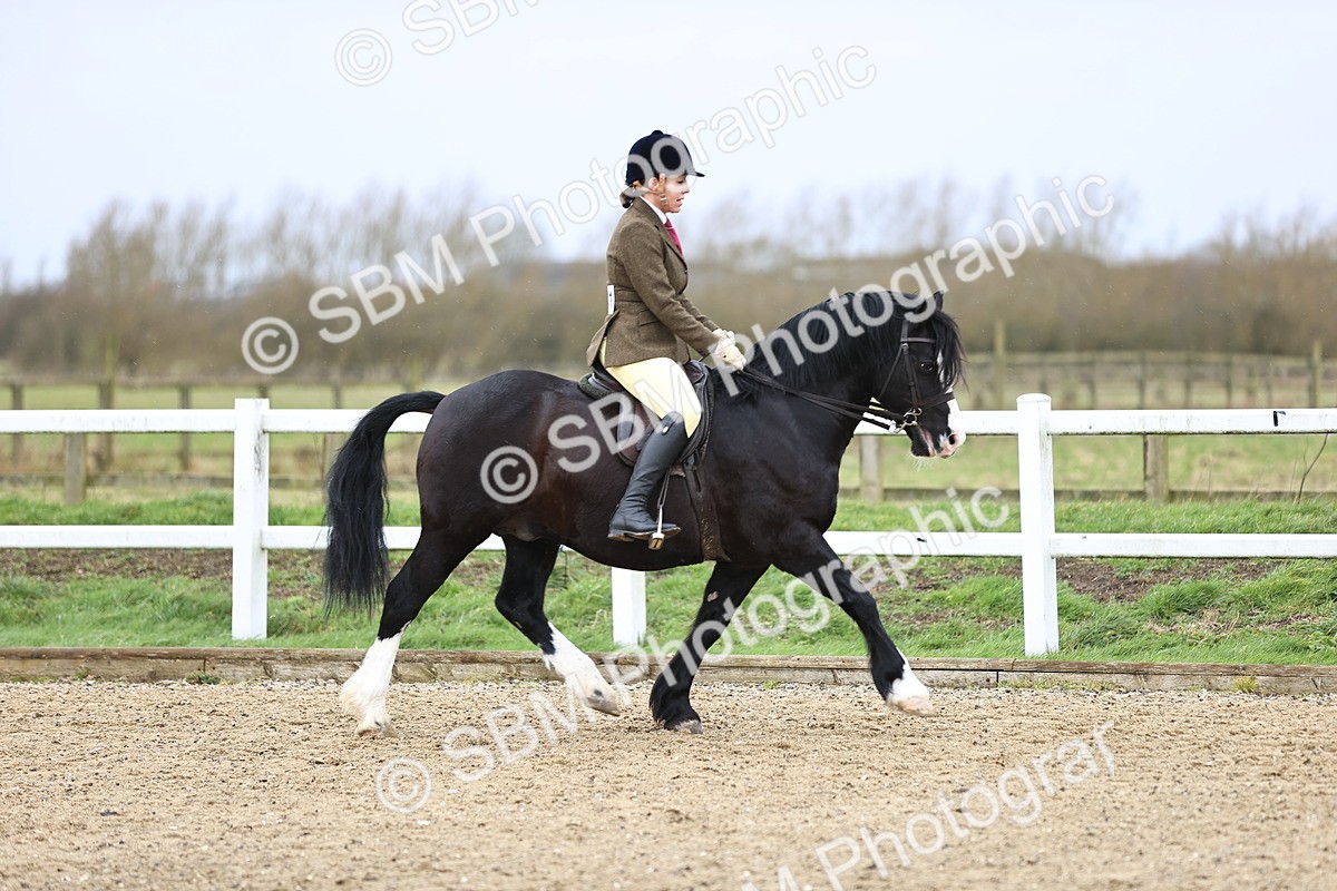 SBM_008151 - Class 33-34 - M&M Open Ridden Small-Large
