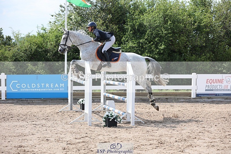 250509-152558-08315 - Cls 23 1.10m Amateur Qualifier and Open