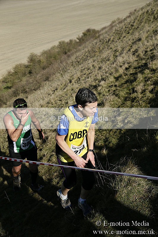 PVT 240219 1476 - The Terminator Race - Pewsey Vale - 24/02/19