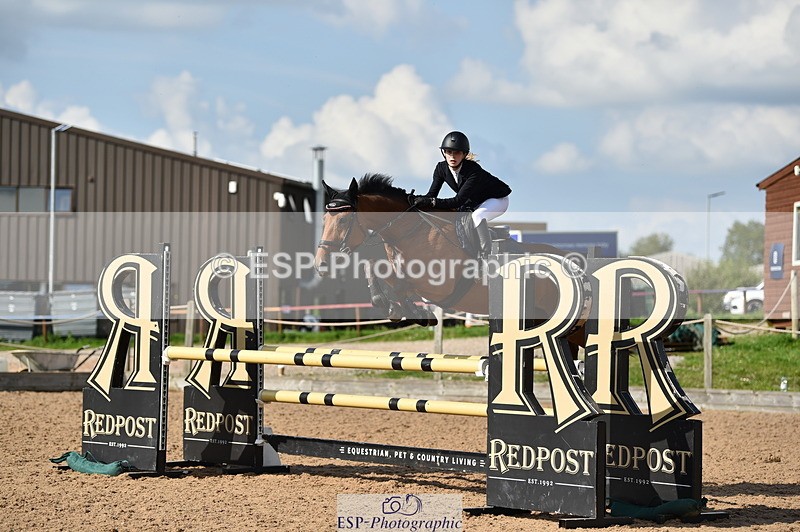 230902A-160858-02041 - Cls 4B Pony Big 1.05m