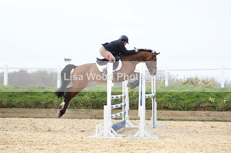 3E7A7488 - Class 7: Senior 1.05m