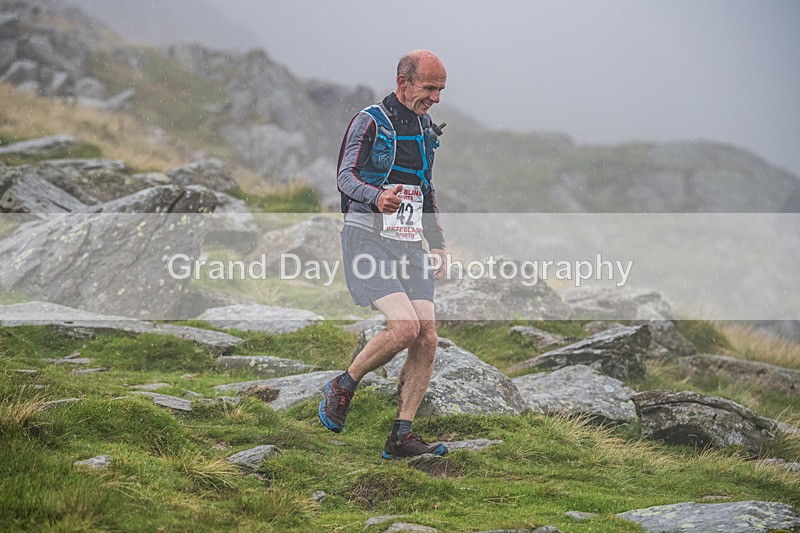 Turner-414 - Turner Landscape Fell Race Saturday 9th August 2025