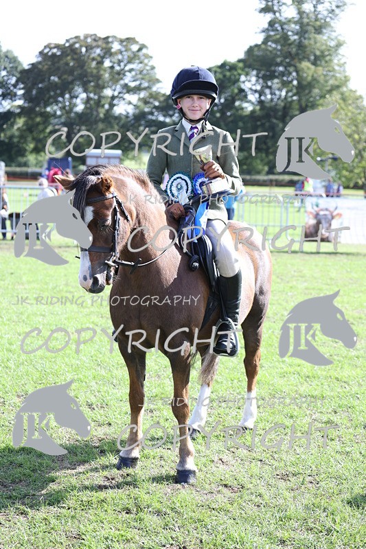 APP_4046 - Class 14 First ridden