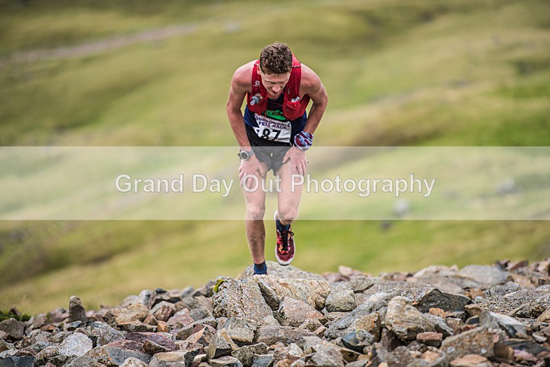 Borrowdale-174 - Borrowdale Fell Race Saturday 5th August 2023