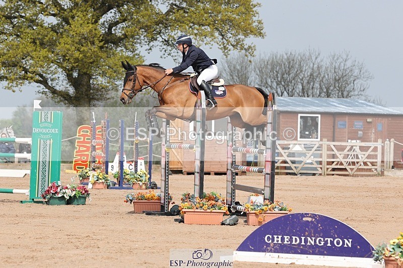 250424-104153-03171 - Cls 33 Young Horse 7yr old
