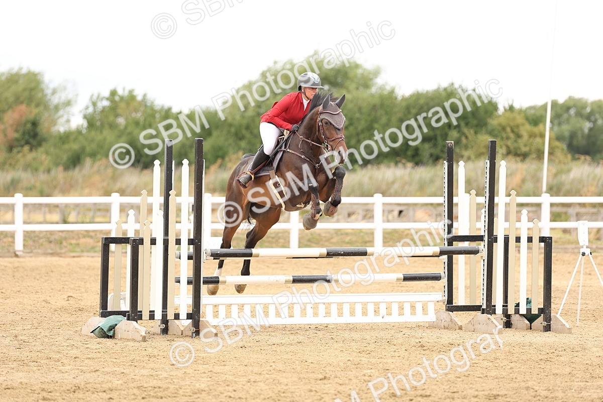 SBM_023517 - Class 4 - Amateur Championship Qualifier 95cm