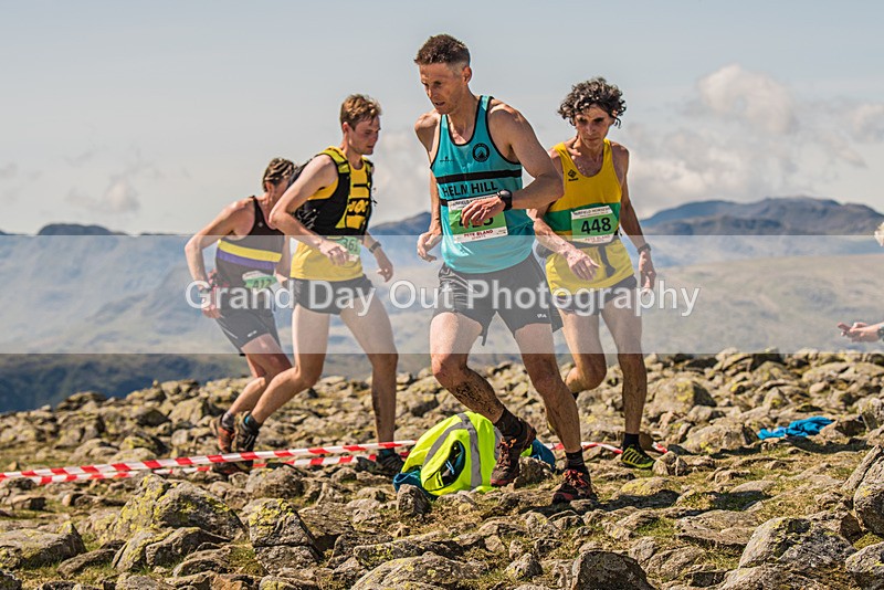 Fairfield-341 - Fairfield Horseshoe Fell Race Saturday 13th May 2023