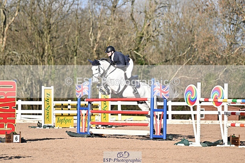 260107-130913-00356 - Cls 5+6 Foxhunter and 1.30m