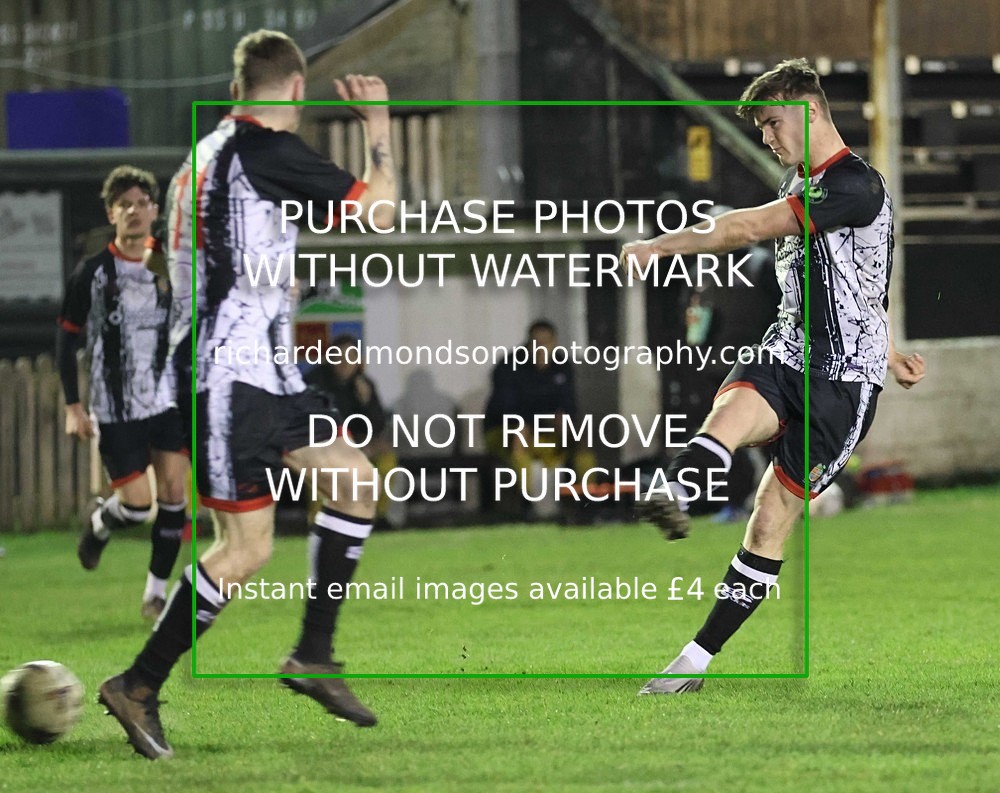 533A3443 - Kendal Town Under 23's (4/3/26)