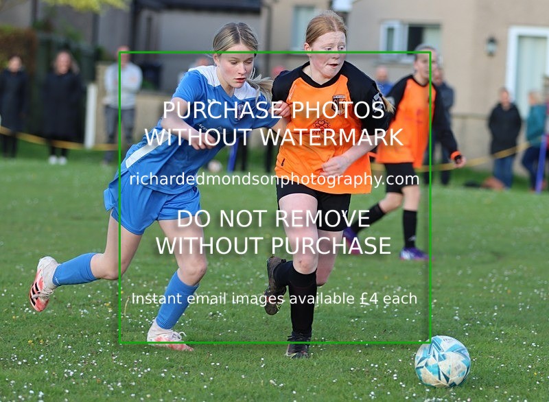 IMG_7330 - Wattsfield Girls U13 v Crookland Casuals (4/5/22)