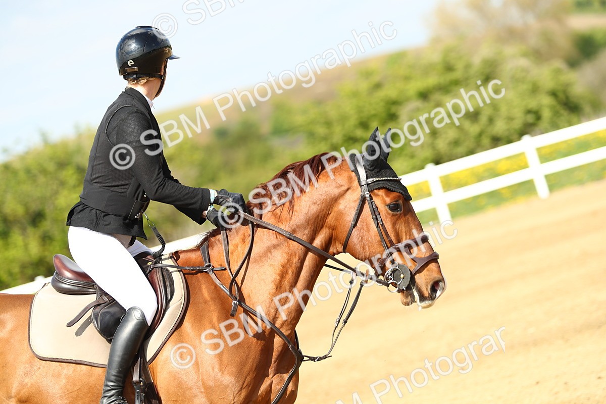 SBM_001539 - Class 6 - National B & C Handicap 1.25m - 1.30m