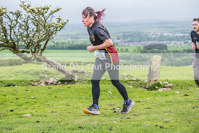 Hay-O-258 - Hay-O Trail Race Tuesday 19th May 2026