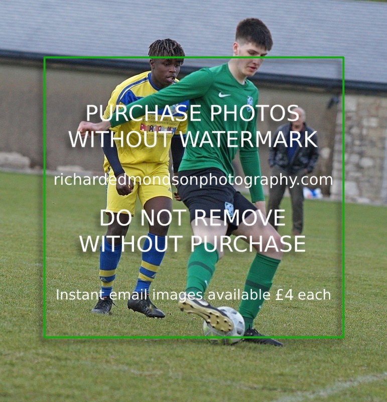 DSC09556 - K United U18 v Milnthorpe Town U18 (2/5/21)