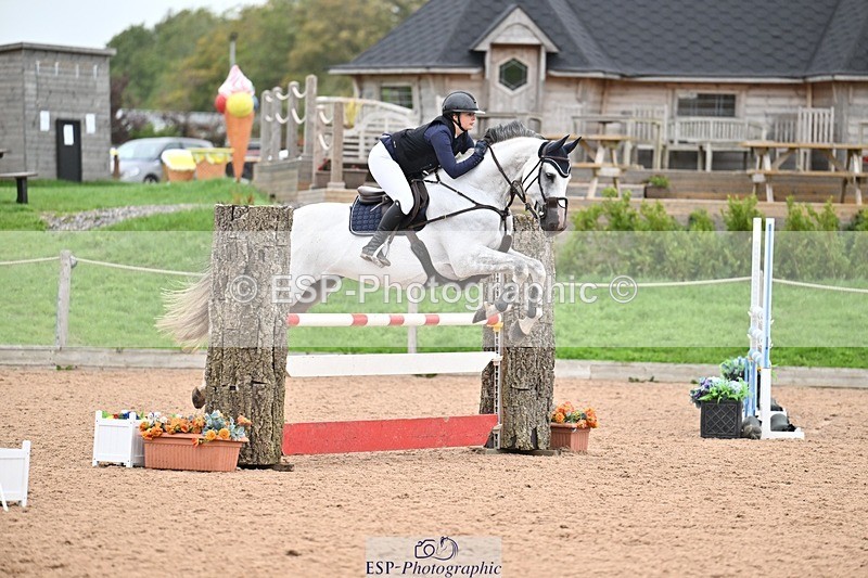 250914-110802-08467 - Cls 27 Snr 1.05m and 1.10m Grand Prix