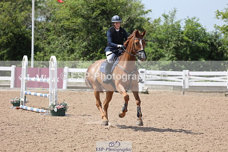 240510A-125247-06915 - Cls 16 95cm National Am Quali