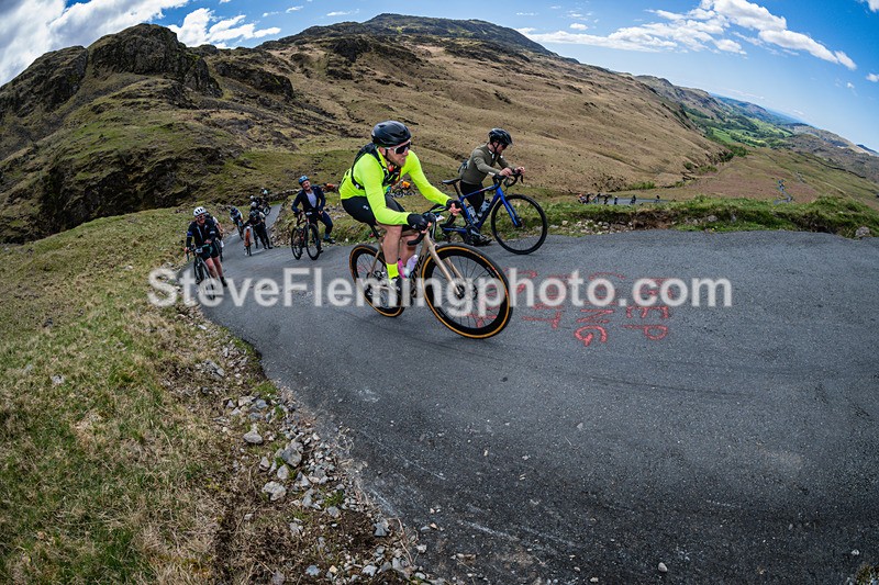 134614 - Hardknott Pass Camera 2 13.00-14.00