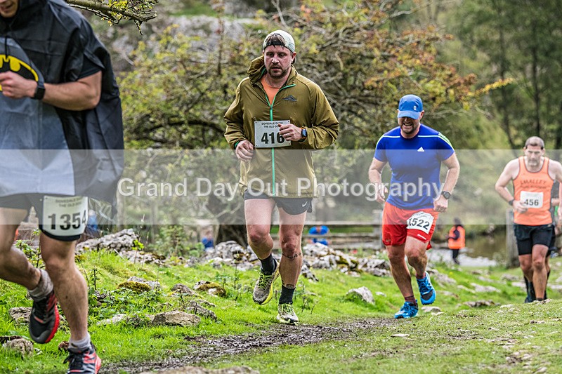 Dovedale Dash-1248 - Dovedale Dash Sunday 5th October 2025