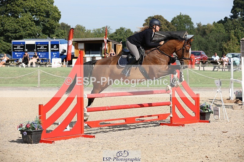 230908-103519-00507 - Cls 6 Snr British Novice & 90cm Open