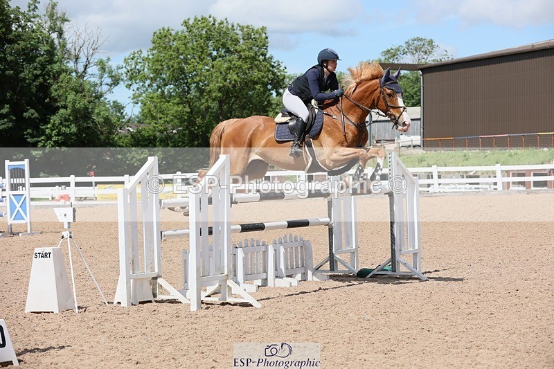 250528-151157-01471 - Cls 6 Foxhunter and 1.20m Open