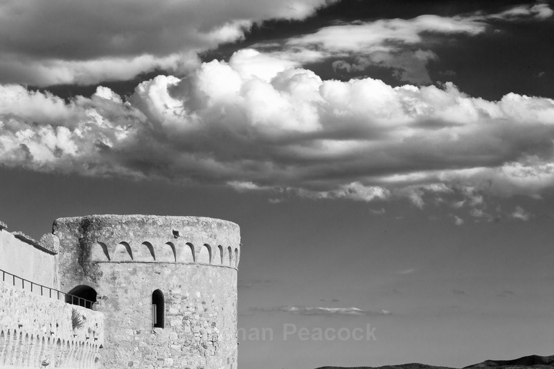 - Slovenia and Tuscany