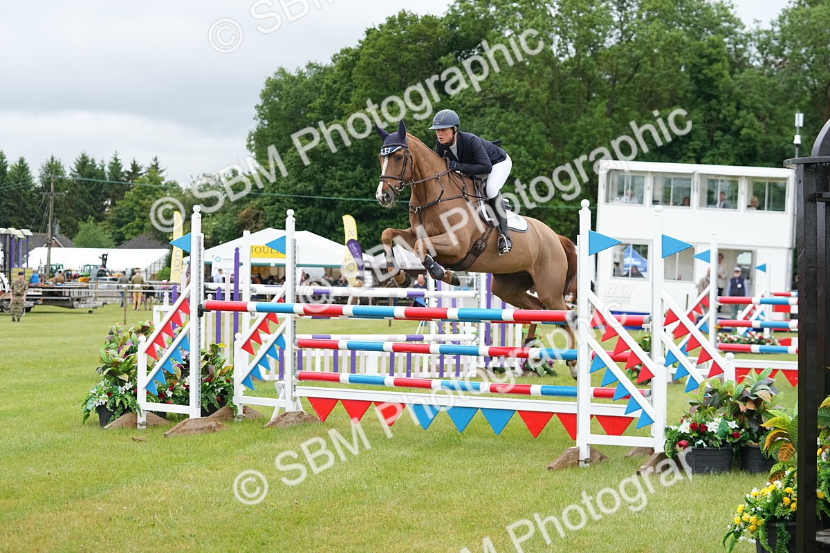 SBM_01737 - Class 200 - Martin Grant Homes Stakes 1.25m Open