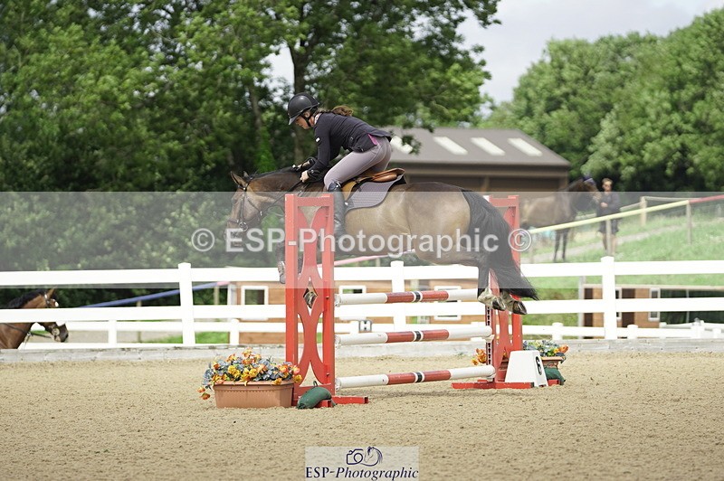 230728A-141000-02341 - Cls 10 95cm Amateur Quali