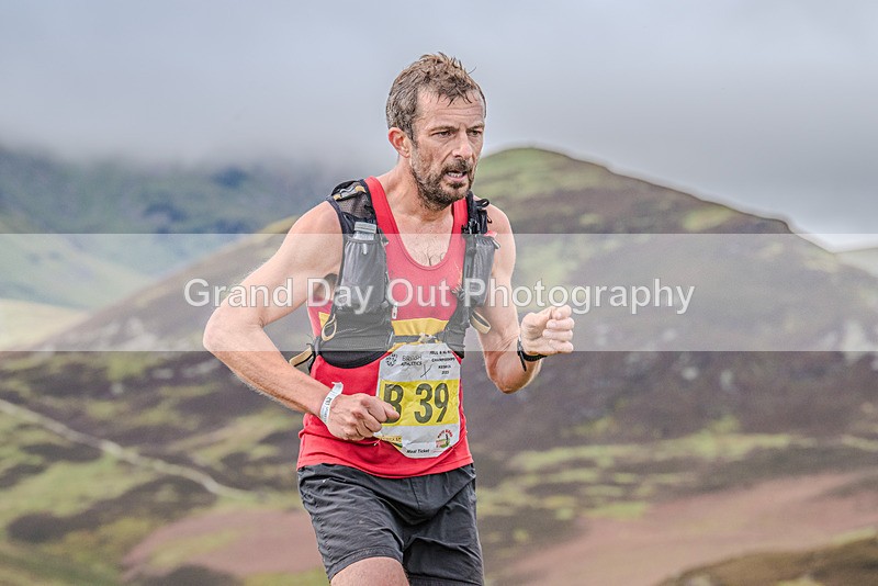 British Fell Relay-877 - British Fell & Hill Relay Championship Braithwaite Keswick Saturday 21st October 2023